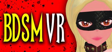 vr bondage|BDSM VR on Steam